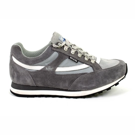 Walking Shoes Lomer Men Havana Ultra MTX Ash Grey