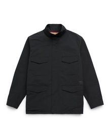 Jas Herschel Supply Co. Men's Classics Insulated Field Black
