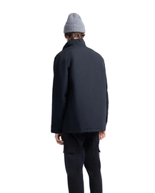 Jas Herschel Supply Co. Men's Classics Insulated Field Black