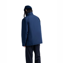 Jas Herschel Supply Co. Men's Classics Insulated Field Peacoat