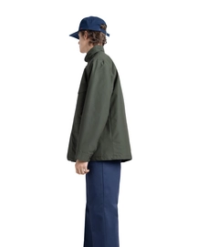 Jas Herschel Supply Co. Men's Classics Insulated Field Dark Olive
