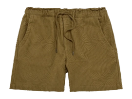 Short OAS Homme Zabyrinth Terry