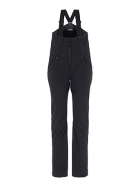 Skibroek J.Lindeberg Women Stanford Bib Ski Pant Black