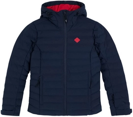Ski Jas J.Lindeberg Women Thermic Pro Down Jacket JL Navy