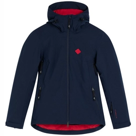 Ski Jas J.Lindeberg Women Starling Jacket JL Navy