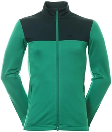 Ski Vest J.Lindeberg Men Banks Mid Layer Ponderosa Pine