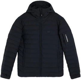 Ski Jas J.Lindeberg Men Thermic Pro Down Jacket Black