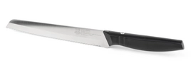 Couteau à pain Peugeot Paris Bistro Chef