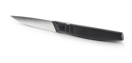 Paring Knife Peugeot Paris Bistro Chef Black