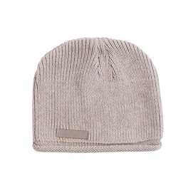 Muts Jollein Natural Knit Sand