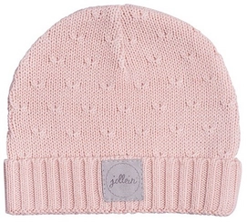 Babymuts Jollein Soft Knit Small Creamy Peach