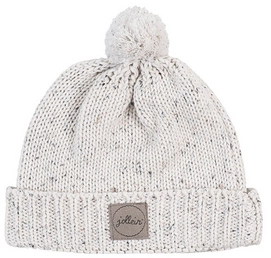 Babymuts Jollein Confetti Knit Small Natural
