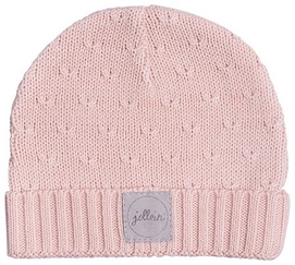 Babymuts Jollein Soft Knit Large Creamy Peach