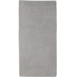 Handdoek Cawö Ambiente Uni Platin (set van 3)