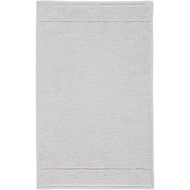 Guest Towel Cawö Ambiente Uni Sterling (6 pc)