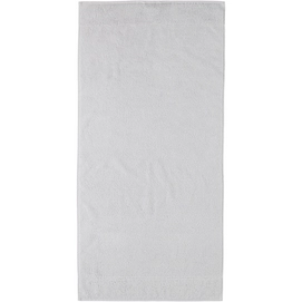 Serviette de douche Cawö Ambiente Uni Sterling (70 x 140 cm)