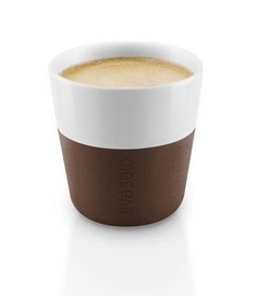 Eva Solo Espresso Tumbler Coffee Brown (2-delig)