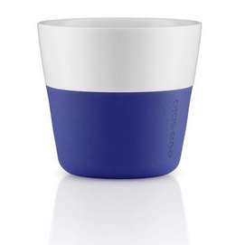 Eva Solo Lungo Tumbler Electric Blue (2-delig)