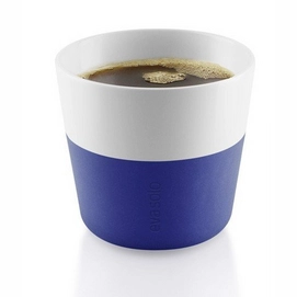 Eva Solo Lungo Tumbler Electric Blue (2-delig)