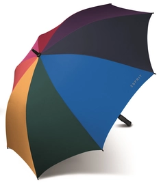 Paraplu Esprit Golf Multicolor