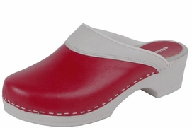 Sabot Bighorn 5011 BZ Rouge