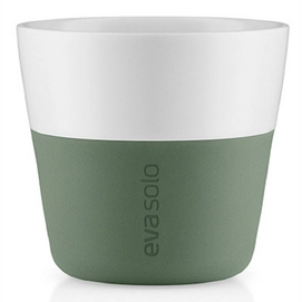 Eva Solo Lungokop Cactus Green (2-delig)