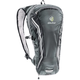 Rucksack deuter Road One Graphite Black