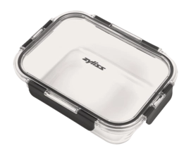 Storage System Zyliss 1.52L Glass Container Clear