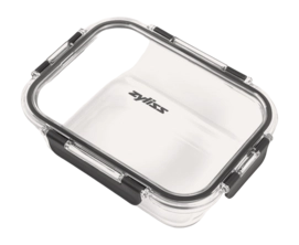 Storage Container Zyliss 1.05L Glass Container Clear