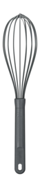 Fouet Zyliss Ballon Silicone Beluga Grey