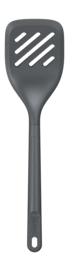 Pfannenwender Zyliss Slotted Turner Beluga Grey