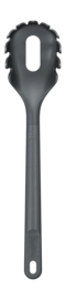 Nudellöffel Zyliss Spaghetti Server Beluga Grey