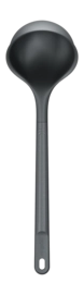 Serving Spoon Zyliss Ladle M Beluga Grey