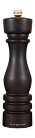 Salt Mill Cole & Mason London Dark Chocolate 22 cm