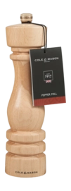 H233010_C&M_London 220mm 8inch Natural Beech PM_Packaging_LR-_no-bg