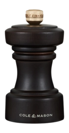 Pepper Mill Cole & Mason Hoxton Dark Chocolate 10 cm