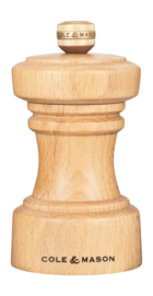 Macina pepe Cole & Mason Hoxton Precision + 10 cm, Legno di faggio chiaro