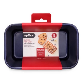 Kuchenform Zyliss Durable Non-Stick Loaf Pan Blue