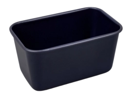 Stampo plumcake antiaderente Zyliss Durable 1 L, Acciaio al carbonio, Blu