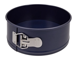 Cake Tin Zyliss Durable Non-Stick Shape 23 cm Blue