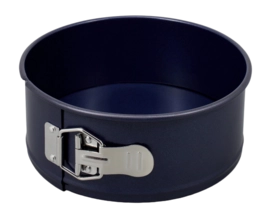 Cake Tin Zyliss Durable Non-Stick Springform 20 cm Blue