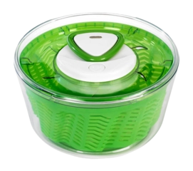 Salad Spinner Zyliss Easy Spin 2 Large Green