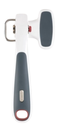 Ouvre-Boîte Zyliss SafeEdge White/Grey/Red