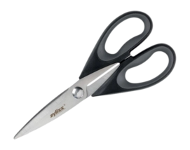 Scissors Zyliss Shears Black