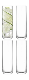 Longdrinkglas L.S.A. Madrid 440 ml (Set van 4)