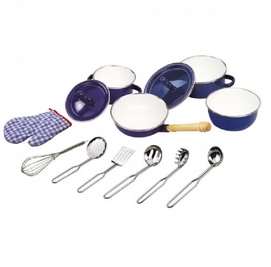 Kitchenware Set Tidlo