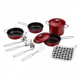 Cookware Tidlo Non-Stick Set