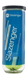 Tennisbal Slazenger S TB Championship 3-Tin (Doos 24x3) 2025