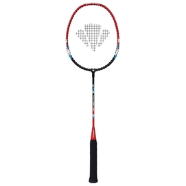 Badmintonracket Carlton Thunder 110 G4 HH (Bespannen)