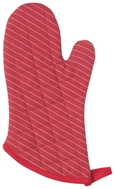 Ofenhandschuh Now Designs Pinstripe Chili